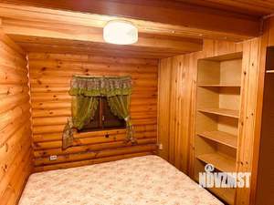 Дача 36м², 2-этажный, участок 10 сот.  