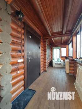 Дом 82м², 2-этажный, участок 4 сот.  