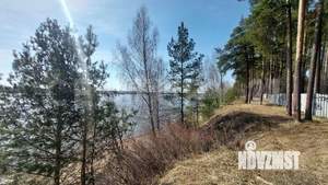 Коттедж 500м², 3-этажный, участок 27 сот.  