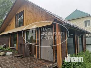 Дом 219м², 3-этажный, участок 11 сот.  