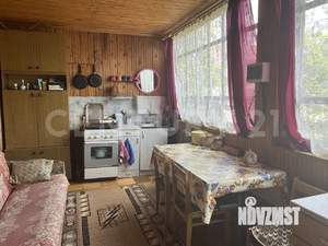 Дом 95м², 2-этажный, участок 11 сот.  