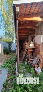 Дом 136м&sup2;, 2-этажный, участок 8 сот.  