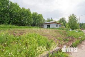 Дом 67м², 1-этажный, участок 12 сот.  