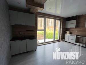 Коттедж 169м², 2-этажный, участок 17 сот.  