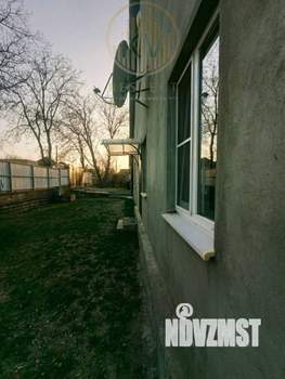 Дом 140м², 1-этажный, участок 8 сот.  
