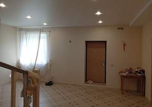 Дом 190м², 2-этажный, участок 12 сот.  