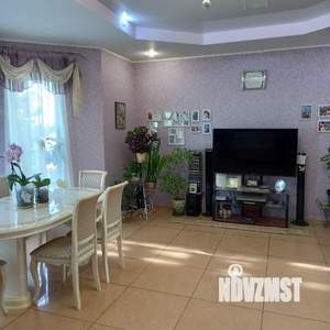 Коттедж 186м², 2-этажный, участок 12 сот.  