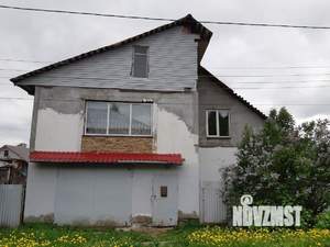 Дом 265м², 2-этажный, участок 6 сот.  