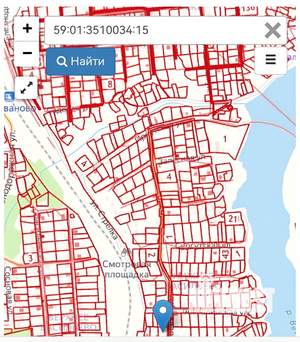 Дом 37м², 1-этажный, участок 10 сот.  