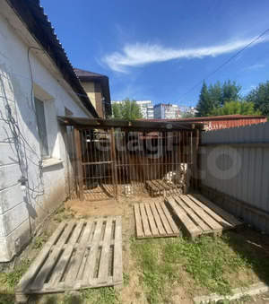 Дом 274м², 2-этажный, участок 6 сот.  