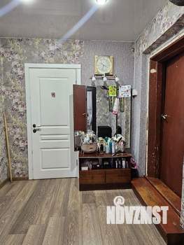 Дом 66м², 2-этажный, участок 6 сот.  