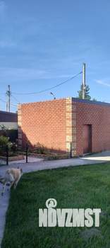 Коттедж 396м², 3-этажный, участок 12 сот.  