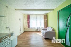 Дом 34м², 1-этажный, участок 6 сот.  