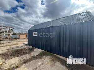 Дача 20м², 1-этажный, участок 6 сот.  