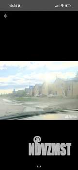 Таунхаус 97м&sup2;, 2-этажный, участок 1 сот.  