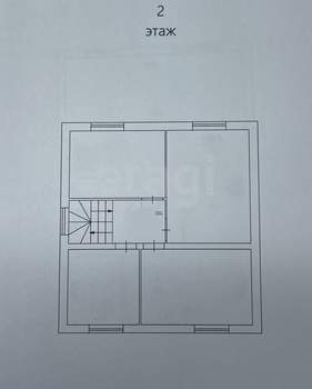 Дом 130м², 2-этажный, участок 6 сот.  