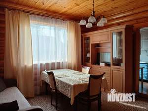 Дом 84м², 2-этажный, участок 11 сот.  