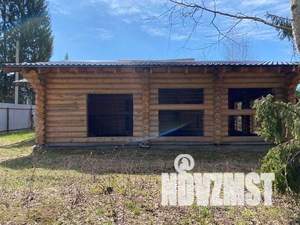 Коттедж 80м², 1-этажный, участок 5 сот.  