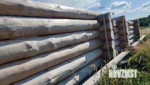 Дом 173м², 1-этажный, участок 1 сот.  