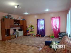 Дом 207м², 2-этажный, участок 868 сот.  