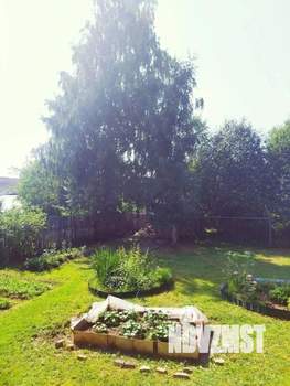 Коттедж 350м², 2-этажный, участок 16 сот.  