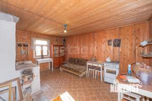 Дом 50м², 2-этажный, участок 7 сот.  