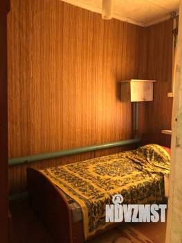 Дом 30м&sup2;, 1-этажный, участок 6 сот.  