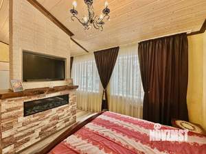 Дом 230м², 2-этажный, участок 8 сот.  