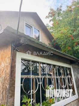 Дача 56м², 2-этажный, участок 7 сот.  