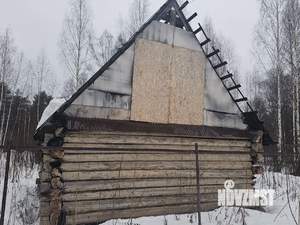 Дом 51м², 2-этажный, участок 4 сот.  