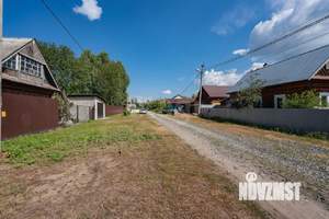 Дом 38м², 1-этажный, участок 8 сот.  