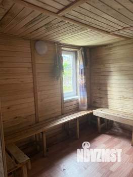 Дом 45м², 2-этажный, участок 5 сот.  