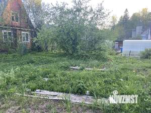 Дом 30м², 1-этажный, участок 6 сот.  