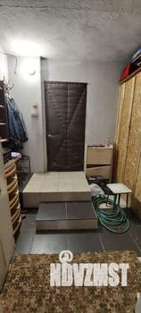 Дом 120м², 1-этажный, участок 6 сот.  