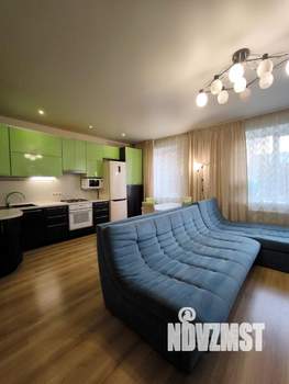 Таунхаус 96м&sup2;, 2-этажный, участок 0 сот.  