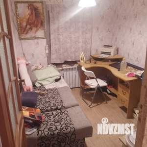 Дом 100м², 2-этажный, участок 6 сот.  