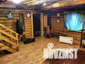 Дом 150м², 2-этажный, участок 10 сот.  