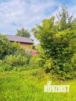 Дача 56м², 2-этажный, участок 7 сот.  