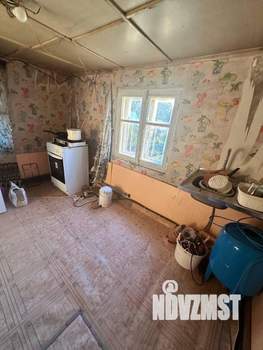 Дача 33м², 2-этажный, участок 4 сот.  