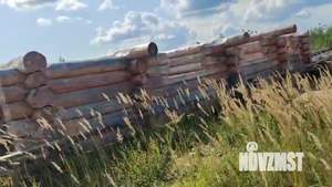 Дом 173м², 1-этажный, участок 1 сот.  