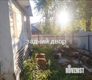 Дом 100м², 2-этажный, участок 6 сот.  
