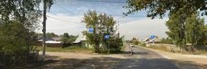 Дом 59м², 1-этажный, участок 600 сот.  