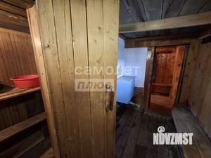 Дом 44м², 1-этажный, участок 6 сот.  