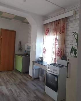 Дом 50м², 1-этажный, участок 6 сот.  