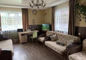 Дом 280м², 2-этажный, участок 7 сот.  