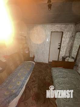 Дача 36м², 1-этажный, участок 396 сот.  