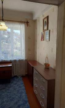 Дом 75м², 1-этажный, участок 5 сот.  