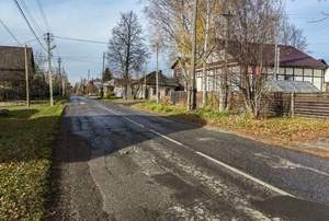 Дом 207м², 2-этажный, участок 9 сот.  