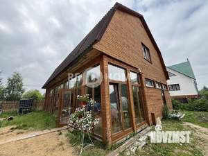 Дом 200м², 2-этажный, участок 0 сот.  