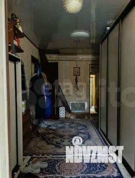 Дом 95м², 1-этажный, участок 10 сот.  